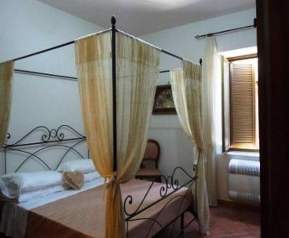 B&B Il Pantanello Rocca Di Papa Exterior photo